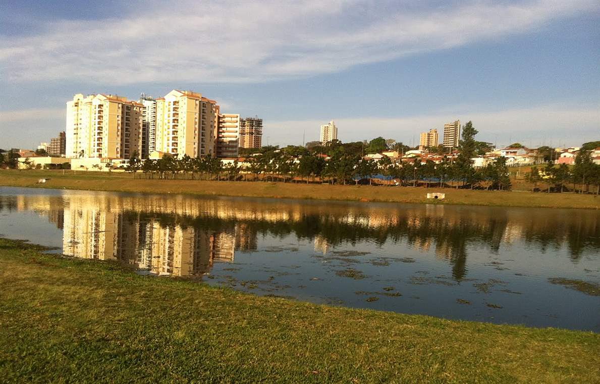 Foto de Indaiatuba