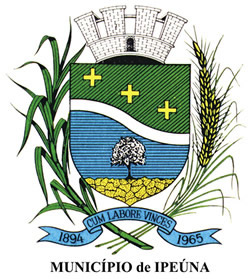 Brasão de Ipeúna