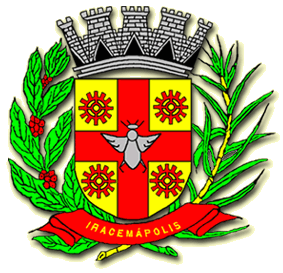 Brasão de Iracemápolis