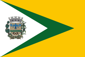 Brasão de Itobi