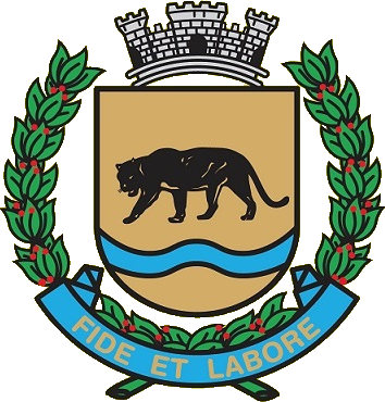Brasão de Jaguariúna