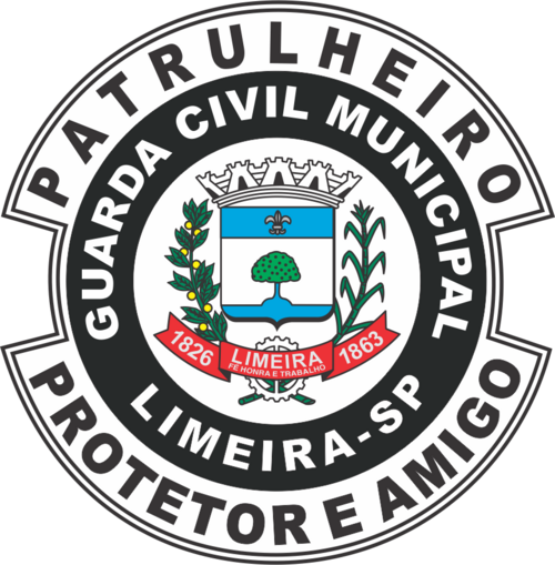 Brasão de Limeira
