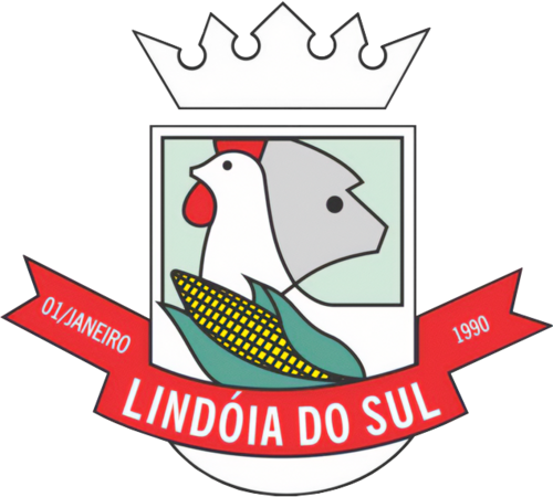 Brasão de Lindóia
