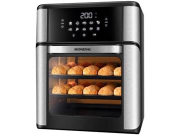 Air Fryer Forno Oven Mondial 12L AFON-12L