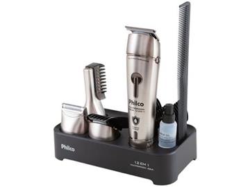 Aparador Philco Multi Groom Aqua PAP03 12 em 1