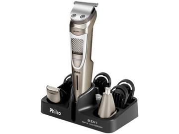 Aparador Philco Multigroom 8 em 1 PAP16