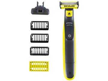 Aparador Philips OneBlade QP2824/10 à Prova d'Água