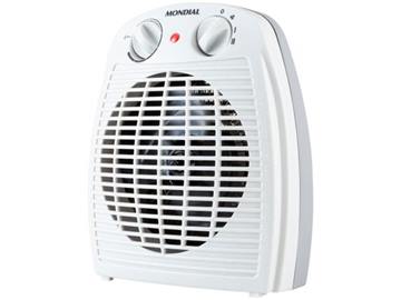 Aquecedor Termoventilador Mondial A-08 Portátil