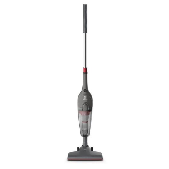 Aspirador de Pó Vertical com Fio Electrolux 1450W 2 em 1…
