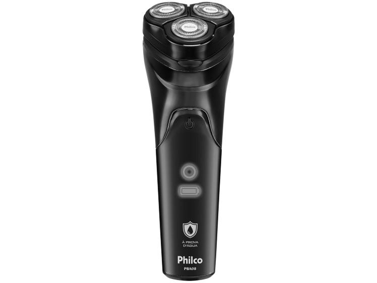 Barbeador Elétrico Philco 45 lâminas 8W PBA08