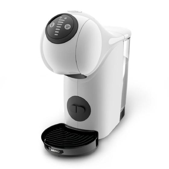 Cafeteira Expresso Arno Nescafé Dolce Gusto Genio S Basic de…