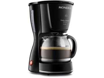 Cafeteira Mondial Dolce Arome C-30 · 18 Cafés