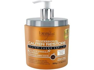 Cauter Restore 500g Forever Liss
