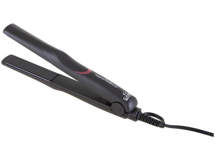 Chapinha/Prancha de Cabelo Cerâmica com Íons 210ºC GA.MA…