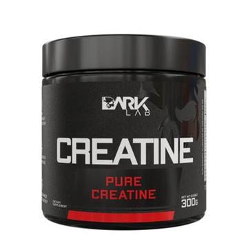 Creatina Pura 300g Dark Lab Monohidratada
