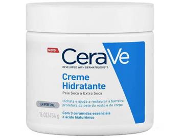 Creme Hidratante Corporal CeraVe