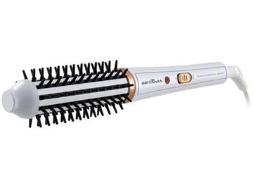 Escova Modeladora Britânia BEC04 Turmalina Íons