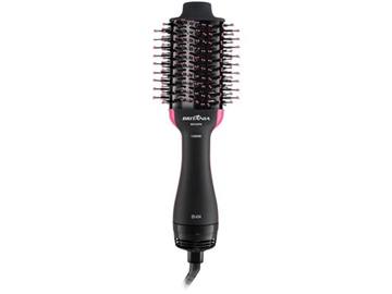 Escova Secadora Britânia BEC02PR 1300W Cerâmica
