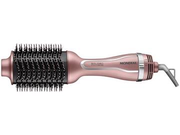 Escova Secadora Mondial ES-02 1200W Tourmaline Íon