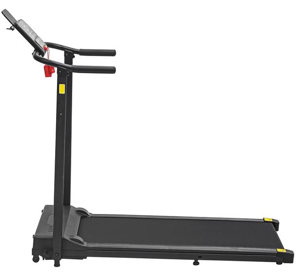 Esteira Elétrica Ergométrica Residencial SlimWalk Mile…