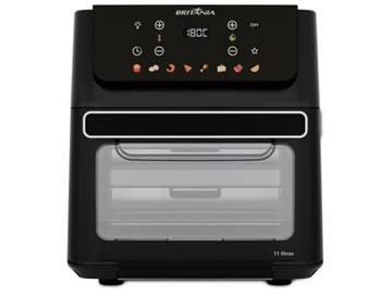 Air Fryer Oven Britânia BAF11 11L