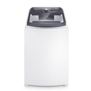 Lavadora Electrolux 15kg Premium Care Jet&Clean LEC15