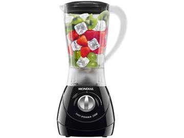 Liquidificador Mondial Easy Power 550W