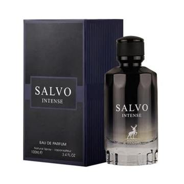 Perfume Maison Alhambra Salvo Intense EDP 100ml
