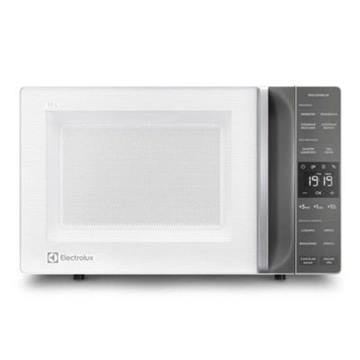 Micro-ondas Electrolux 23L Branco Efficient ME23B
