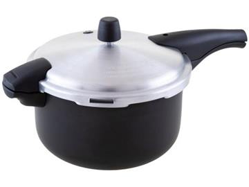 Panela de Pressão Tramontina Antiaderente 6L Vancouver