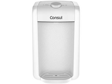 Purificador de Água Consul CPC31ABONA Branco