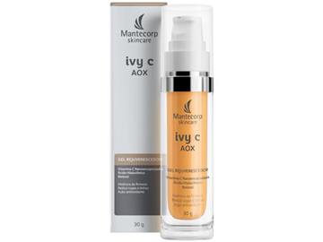 Rejuvenescedor Facial Ivy C Aox Gel 30g