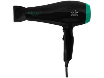 Secador GAMA ITALY Ceramic Íon 2100W Professional
