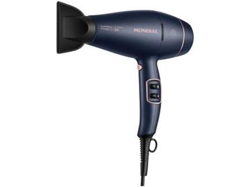 Secador Mondial InfraRed Rosé 2000W SCP-01-IR