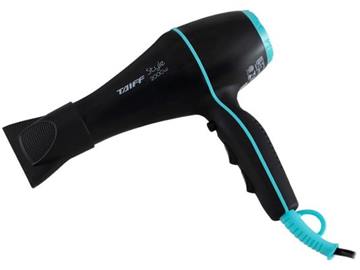 Secador de Cabelo Taiff Style Profissional 2000W