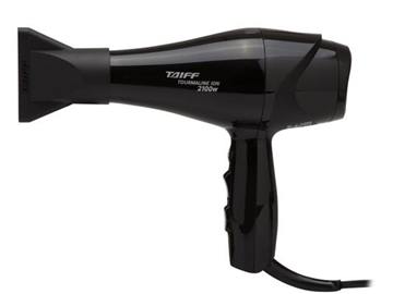 Secador Taiff Tourmaline Ion Cerâmica 2100W