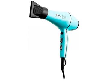 Secador Taiff Style 2000W Azul Turquesa