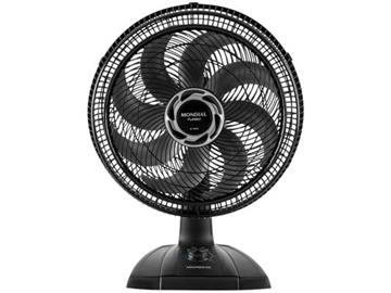 Ventilador Mondial Turbo NVT-40 8 Pás 40cm