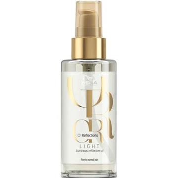 Óleo Capilar Wella Oil Reflections Light 100ml