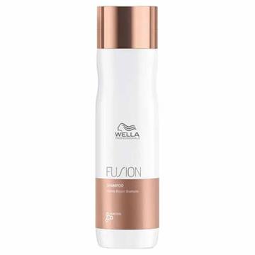 Shampoo Wella Professionals Fusion
