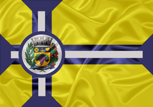 Brasão de Louveira
