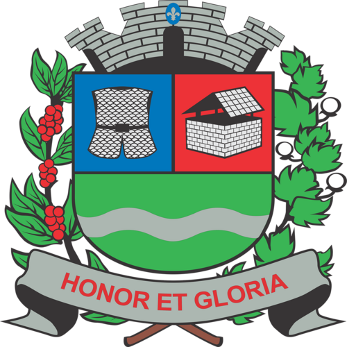 Brasão de Mogi Guaçu