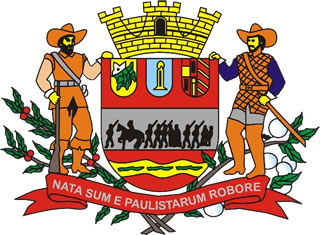 Brasão de Mogi Mirim