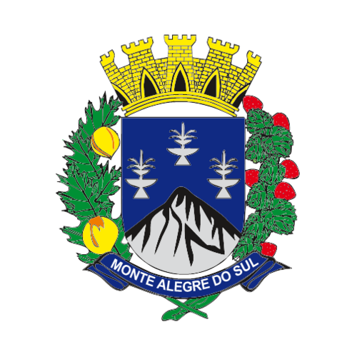 Brasão de Monte Alegre do Sul