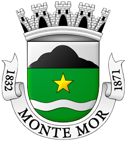Brasão de Monte Mor