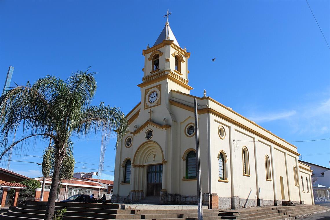 Foto de Monte Mor