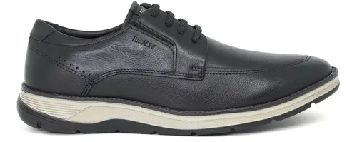 Sapato Social Ferracini 24h Fluence — Couro Legítimo