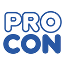 Logotipo do Procon