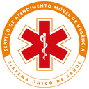 Emblema do SAMU 192