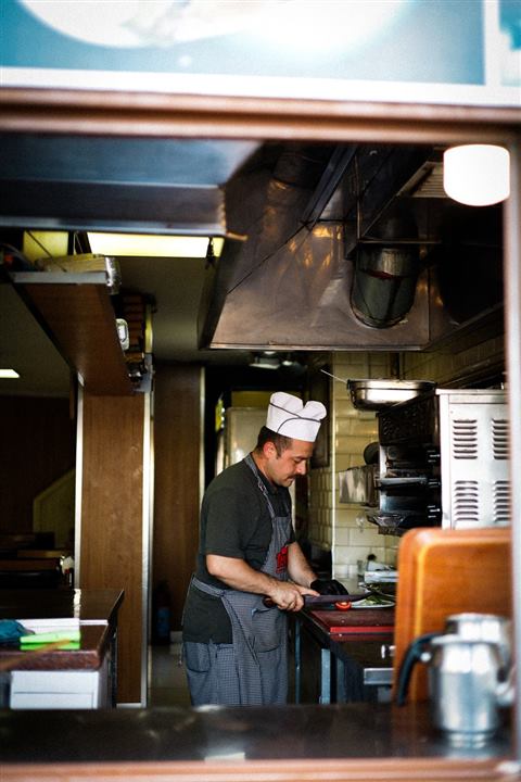 Capa: Lanchonete e Food Truck: Operação que Dá Lucro